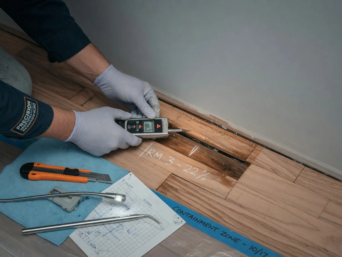 Why choose Water Removal in Marcy, NY